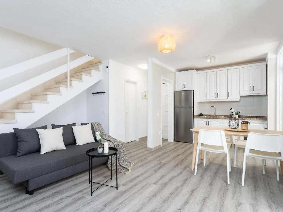 Apartment Deluxe Altemar By Interhome 플라야데라스아메리카스