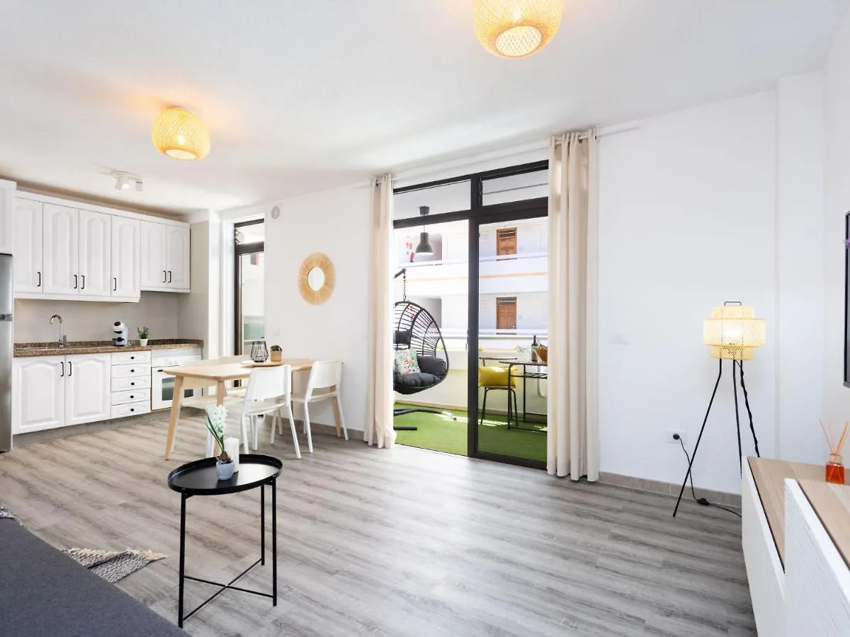 Apartment Deluxe Altemar By Interhome 플라야데라스아메리카스