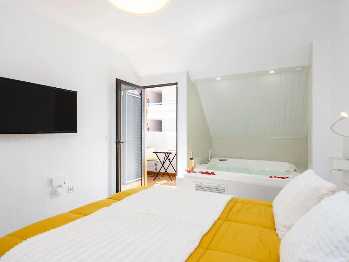 Apartment Deluxe Altemar By Interhome Playa de las Americas