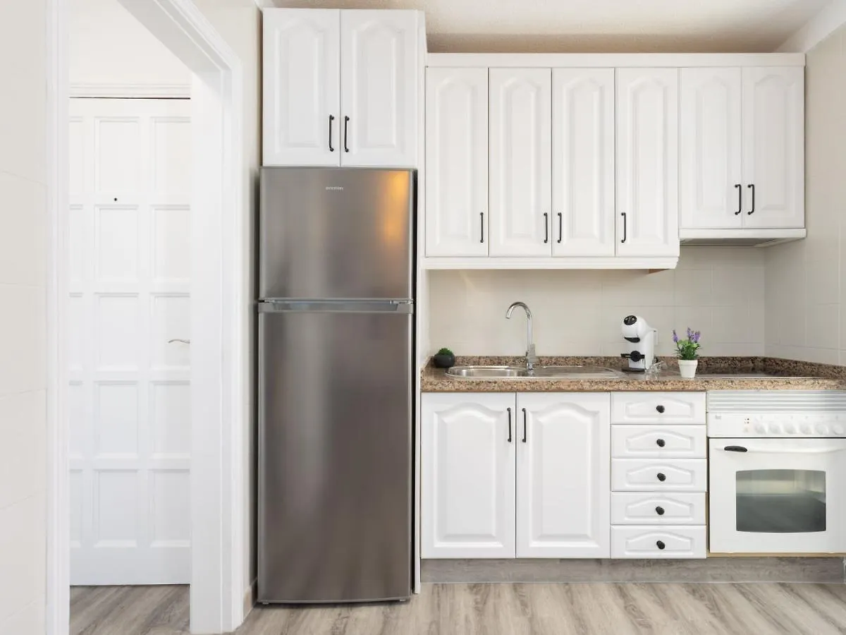 Apartment Deluxe Altemar By Interhome 플라야데라스아메리카스