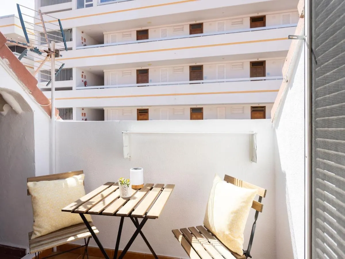 Apartment Deluxe Altemar By Interhome 플라야데라스아메리카스 0*,  스페인