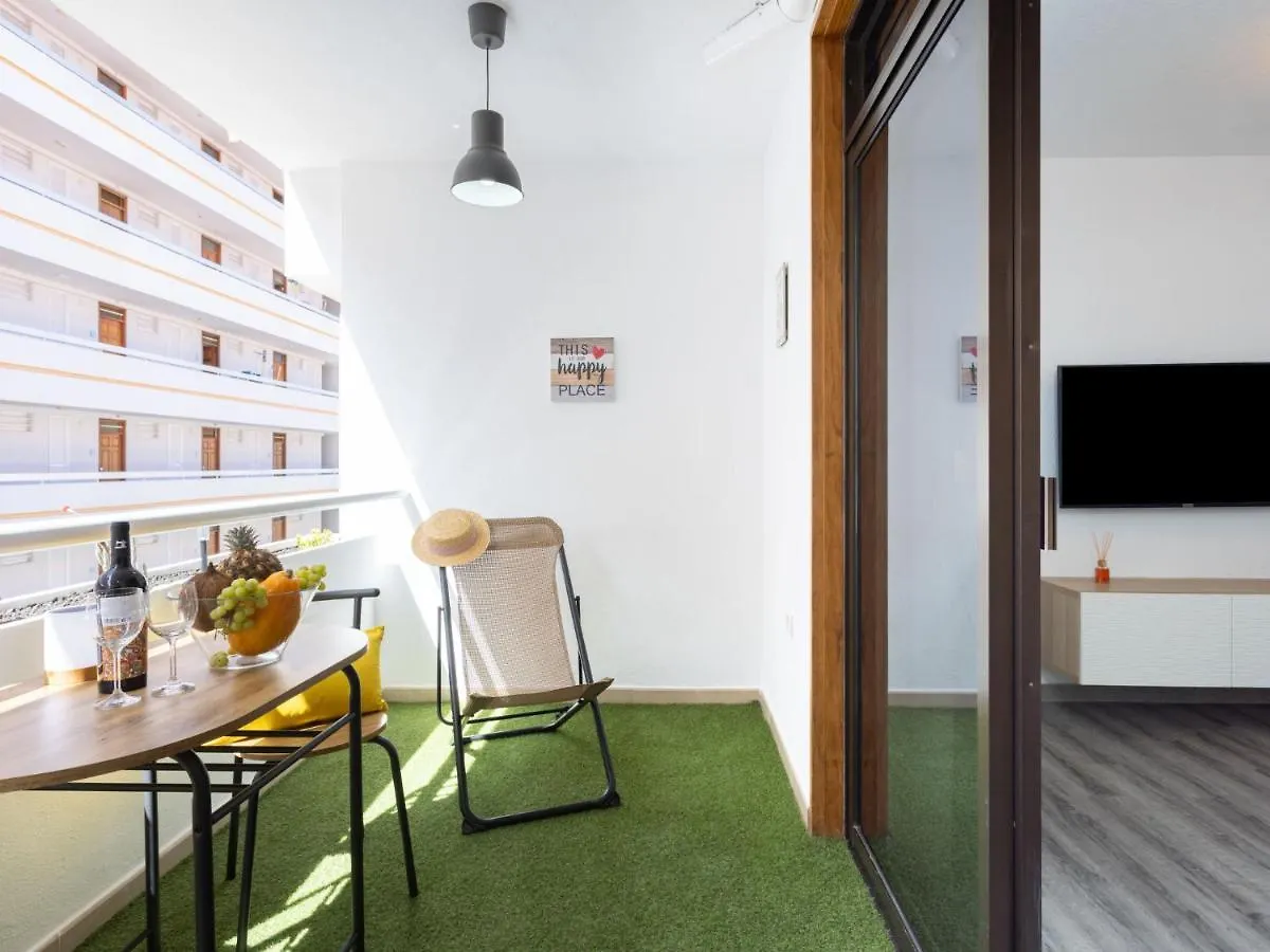 Apartment Deluxe Altemar By Interhome Playa de las Americas   Playa de las Americas (Tenerife)