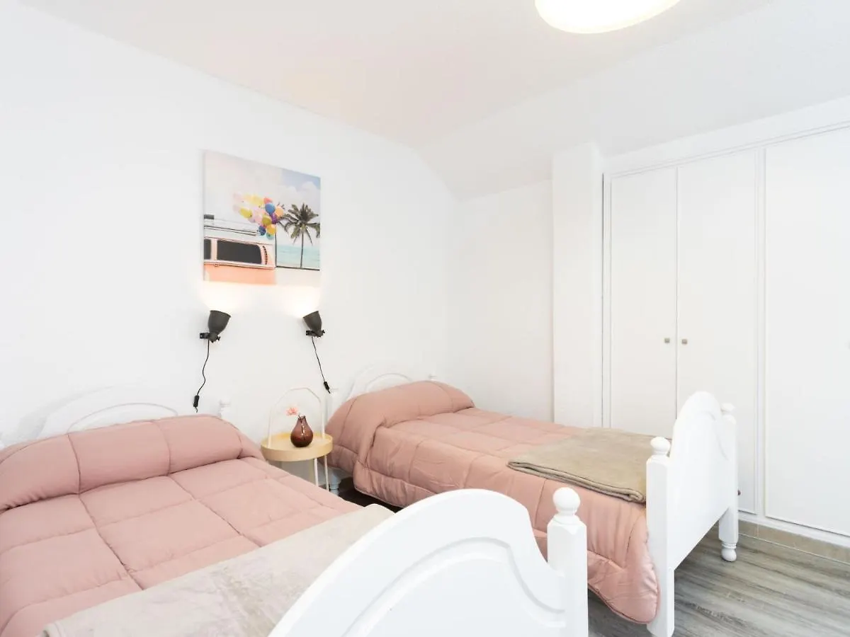 Apartment Deluxe Altemar By Interhome 플라야데라스아메리카스