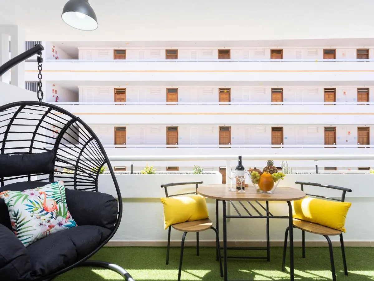 Apartment Deluxe Altemar By Interhome 플라야데라스아메리카스