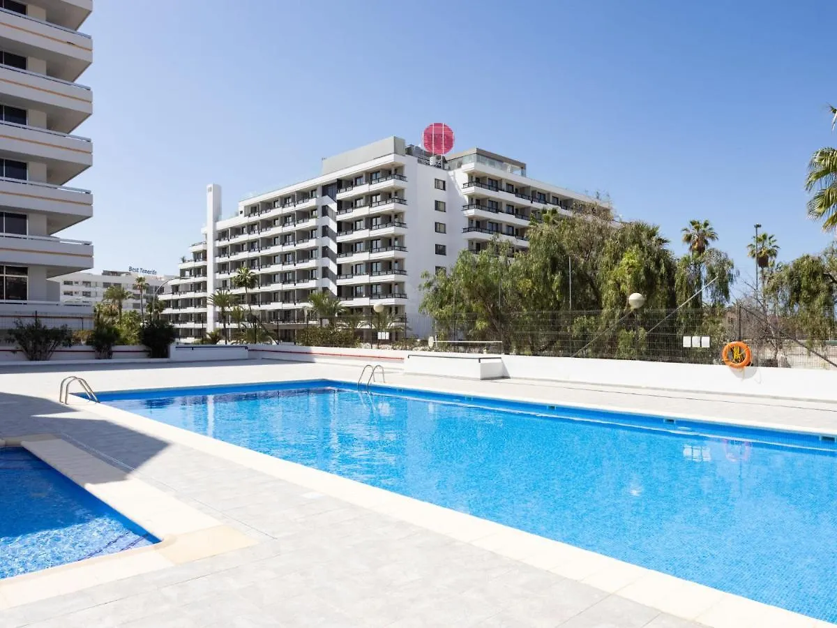 Apartment Deluxe Altemar By Interhome 플라야데라스아메리카스 0*,