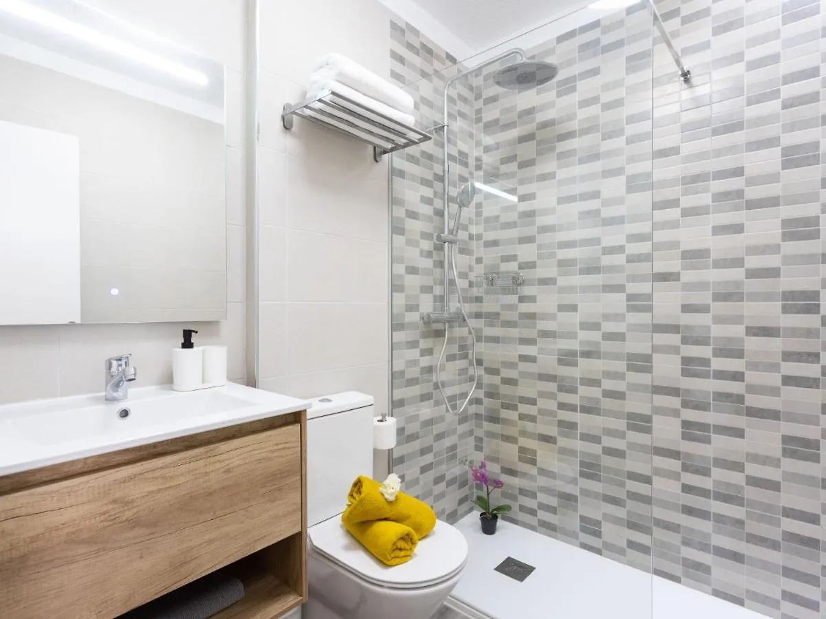 Apartment Deluxe Altemar By Interhome Playa de las Américas 0*,  İspanya