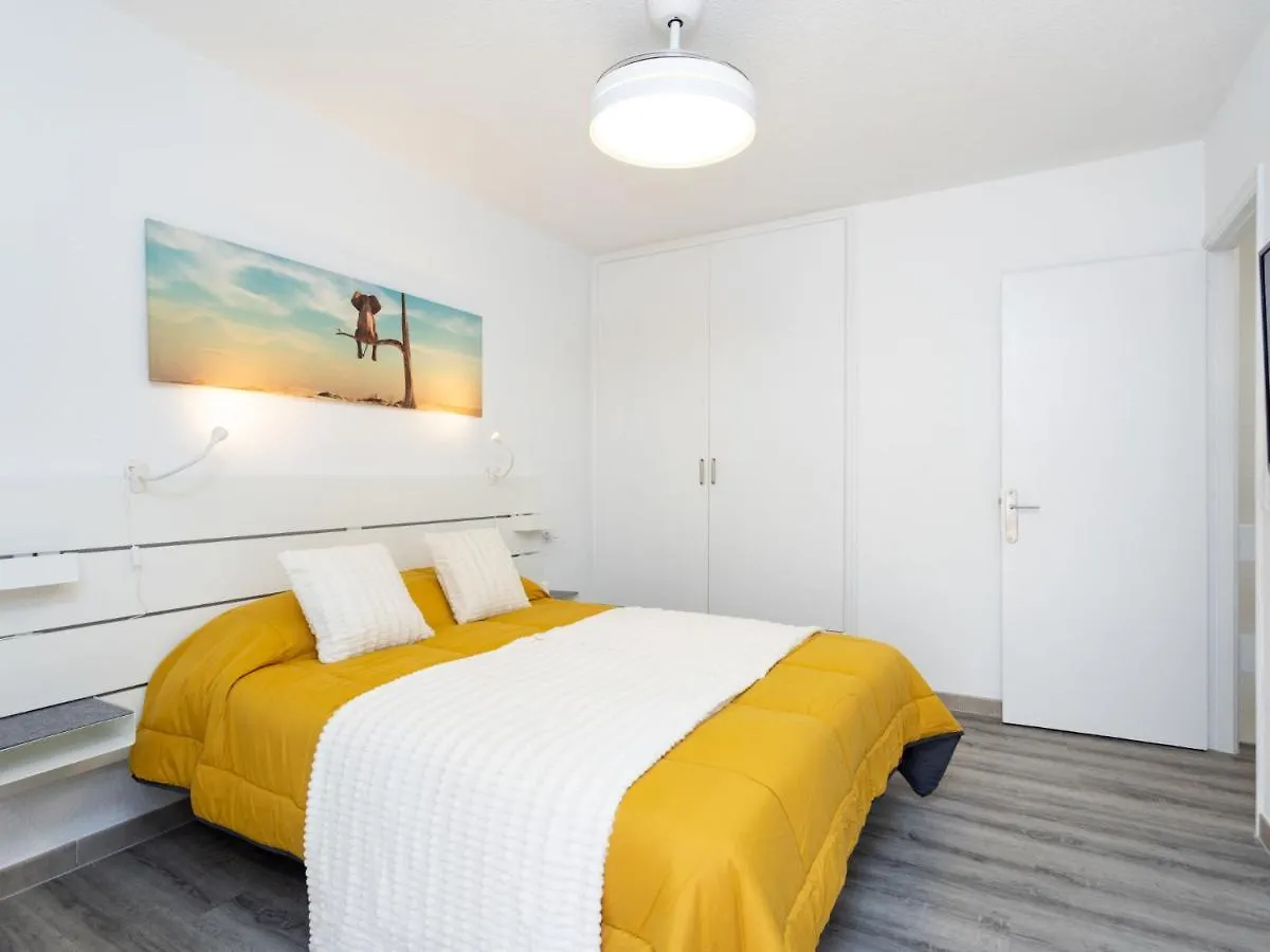 Apartment Deluxe Altemar By Interhome Playa de las Américas