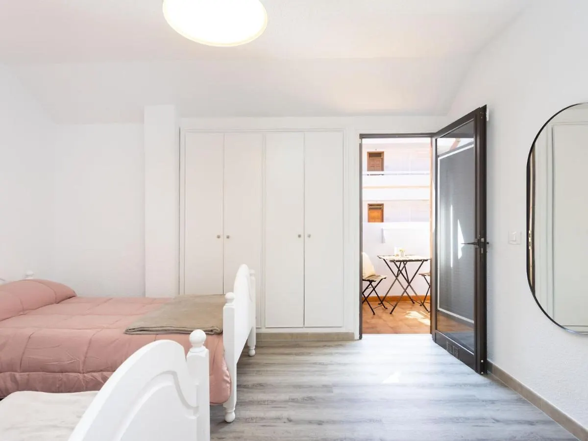 Apartment Deluxe Altemar By Interhome Playa de las Américas