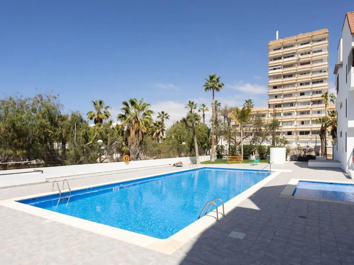 Apartment Deluxe Altemar By Interhome Playa de las Américas İspanya
