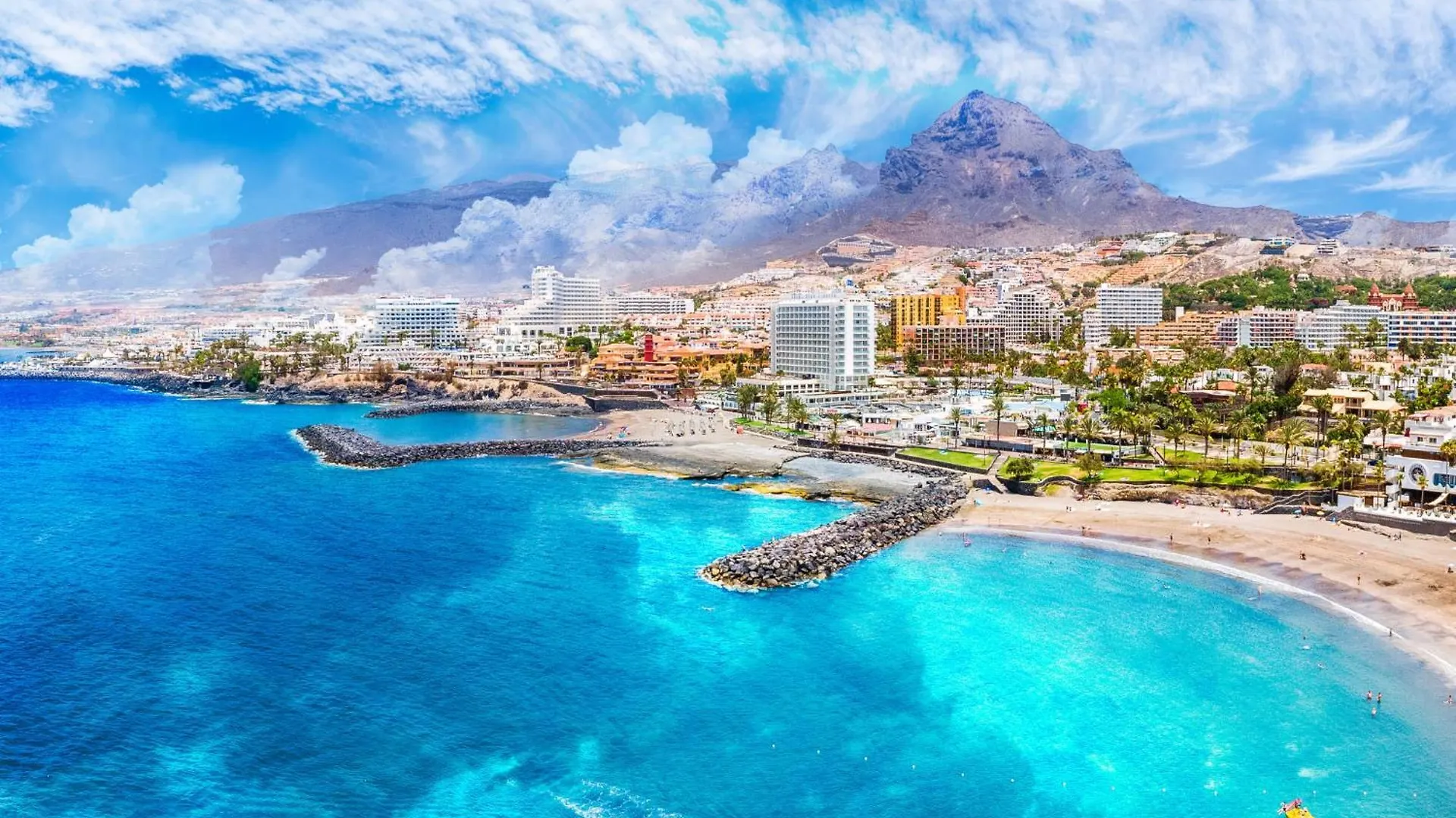 Apartment Deluxe Altemar By Interhome Playa de las Américas İspanya